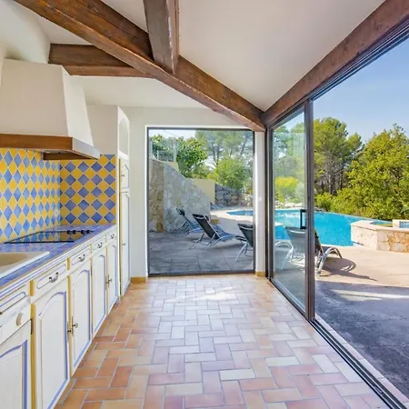 Villa Colombes *