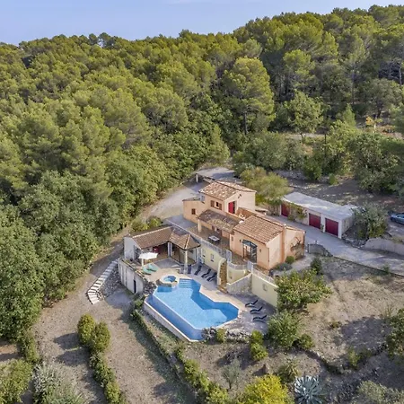 Villa Colombes