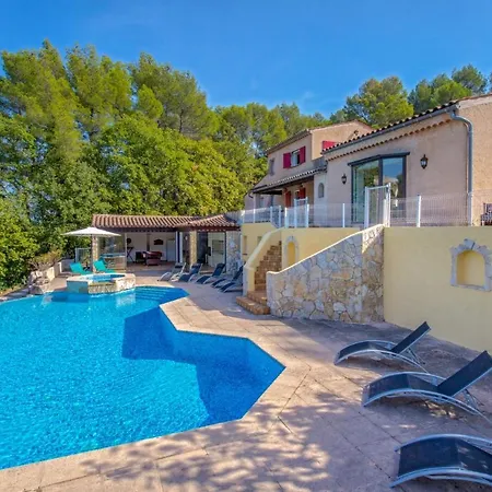 Villa Colombes