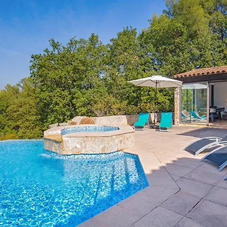 Colombes Draguignan